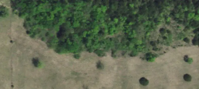Unimproved Land