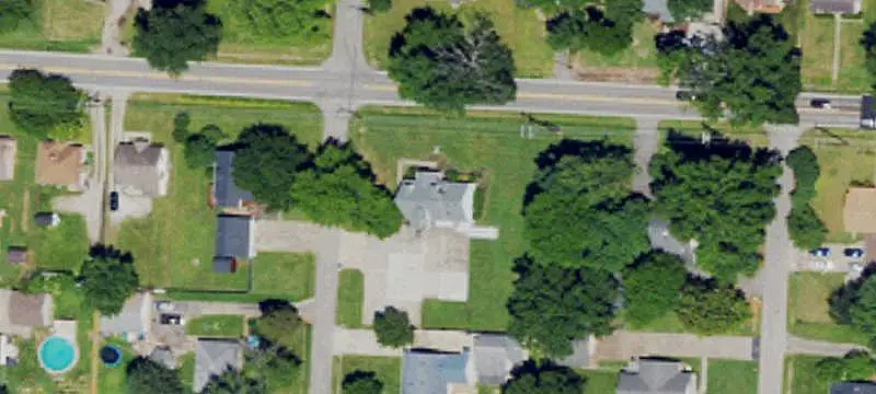 Freestanding Medical Office with Expansion Lot