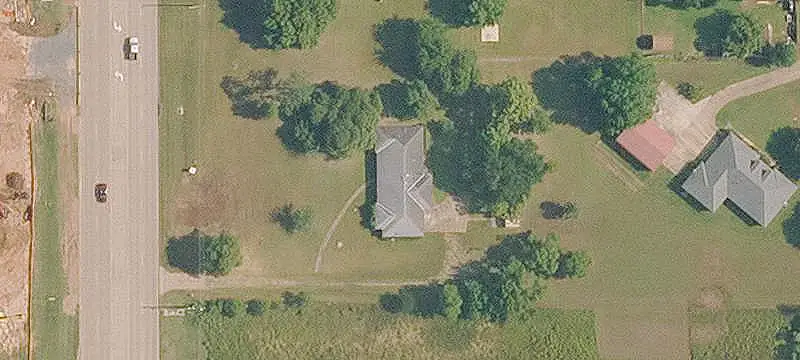 B-3 Commercial Land