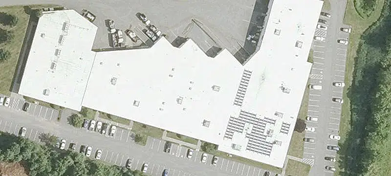 Industrial Flex Condo with Loading Docks