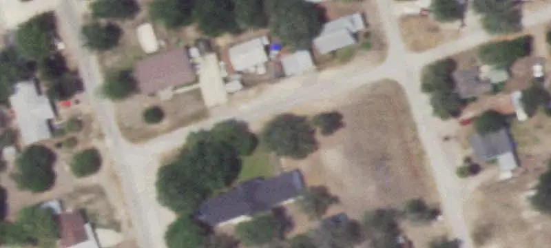 Multifamily Property with Cottage