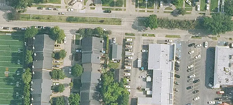Renovated Office Units