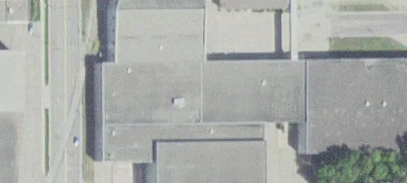 Warehouse with Loading Access