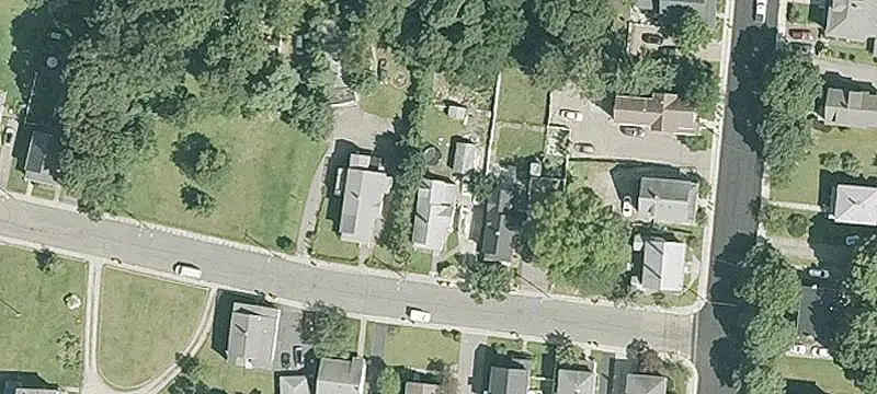 Two-Family Duplex with Garage