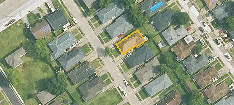 Updated Duplex with In-Unit Laundry
