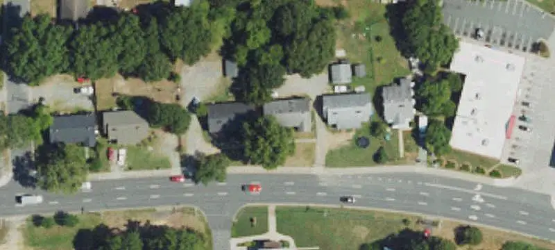 Two-Unit Duplex Property