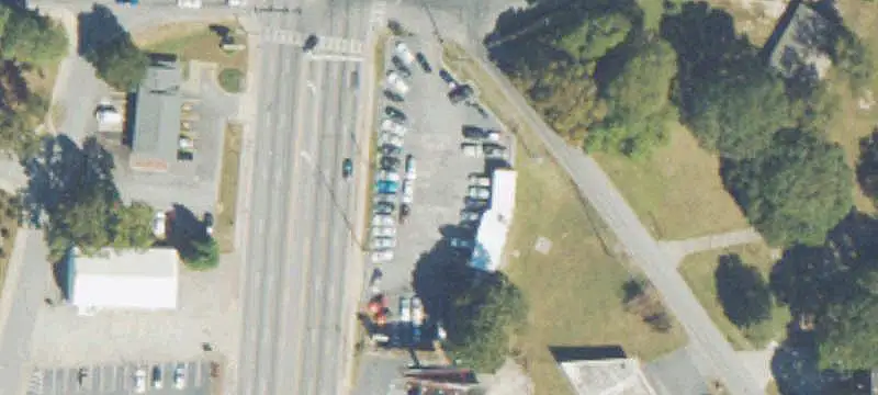Storefront Property with Highway Frontage