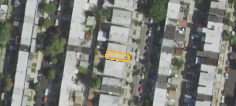 Occupied Two-Family Duplex