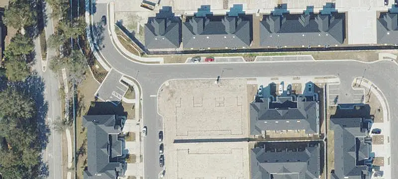 Single-Level Office Condominium