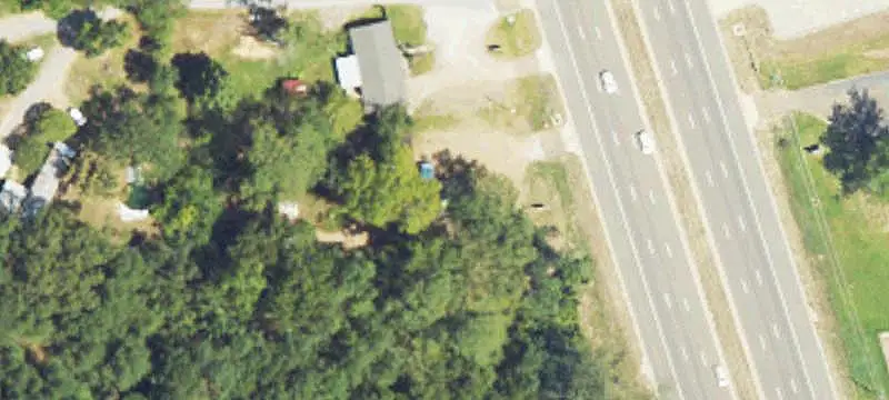 Highway Commercial Land