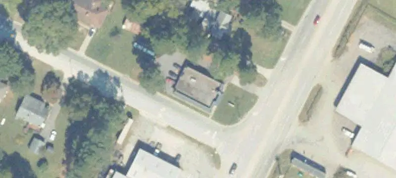 Specialty Property Near Industrial Complex