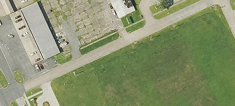 Four-Acre Commercial Land