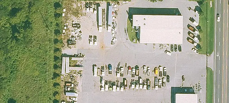Flex Space with Showroom