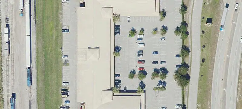 Industrial Flex Space with Showroom