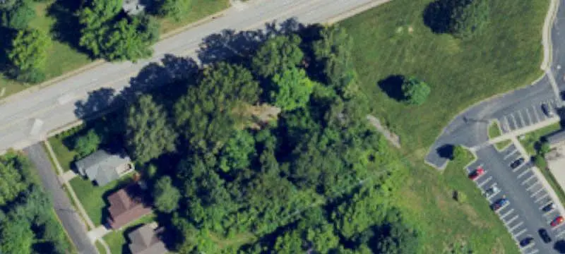 Vacant Land