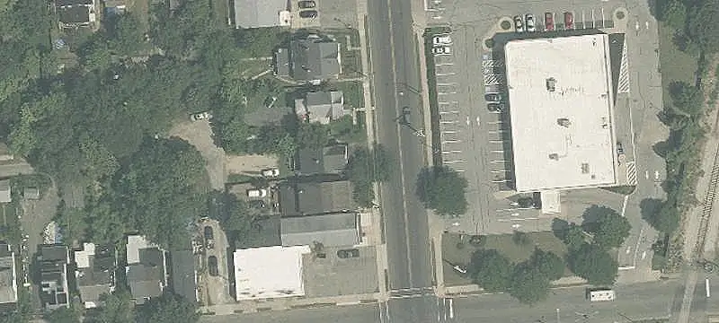Two-Unit Duplex