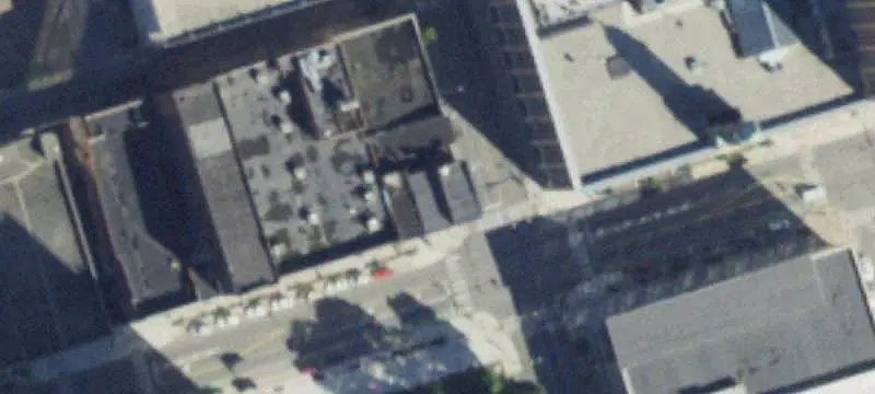 Downtown Rochester Bar Business