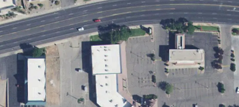 Inline Retail Space