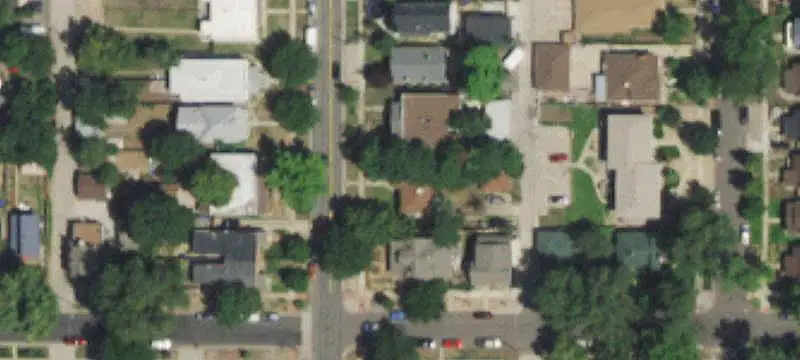 Two-Unit Duplex with Garage
