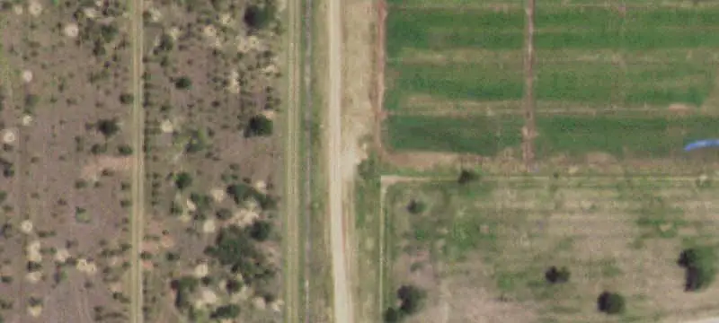 Agricultural Farmland