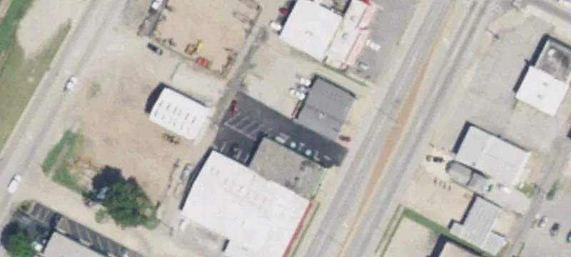 Storefront Property with Office Space