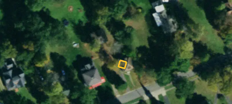 Church Property with Banquet Hall