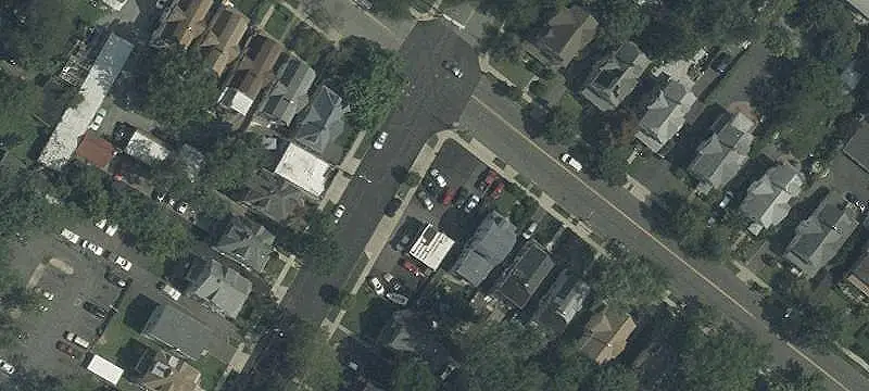 Auto Shop with Garage