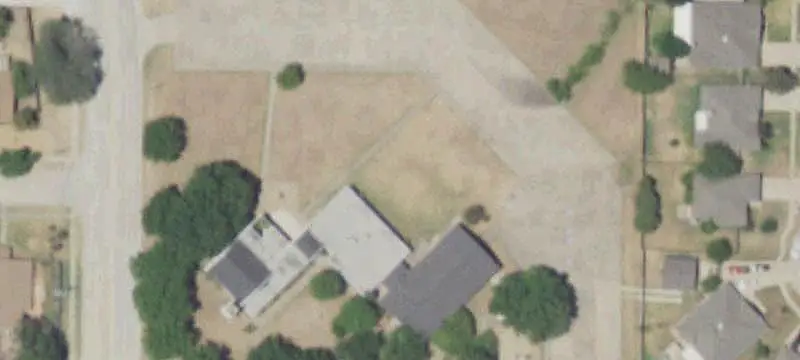 Renovated Church Facility