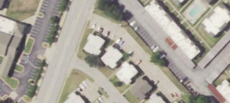 4-Unit Residential Quadplex