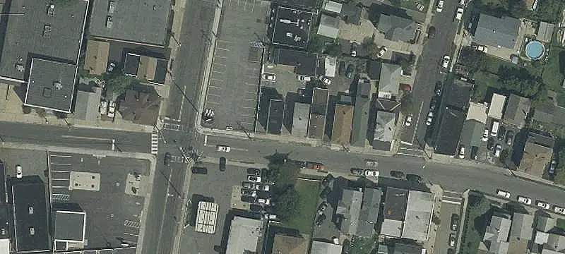 Eight-Unit Apartment Buildings
