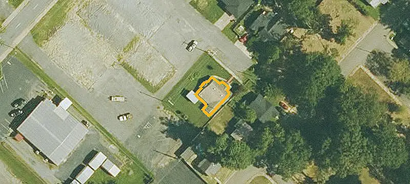 New Construction Duplex