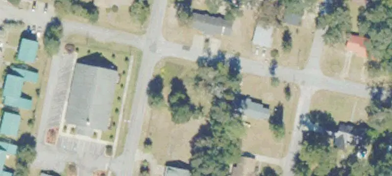 New Construction Duplex