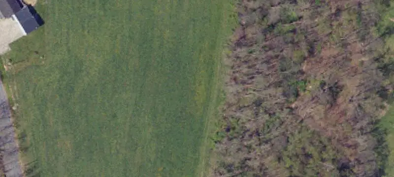 Farm with Dual Residences