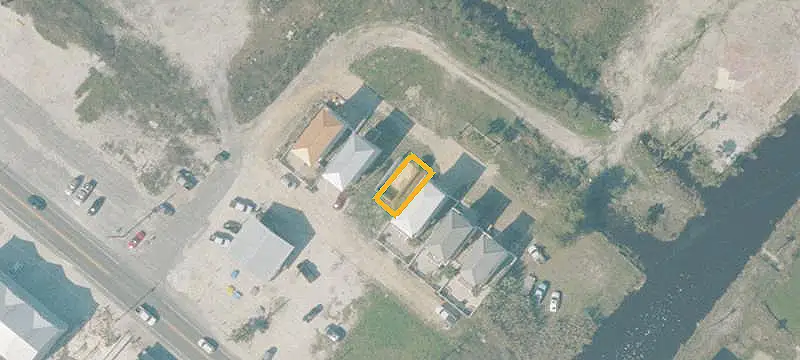 Vacant Land