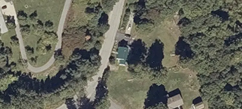 Vacant Land