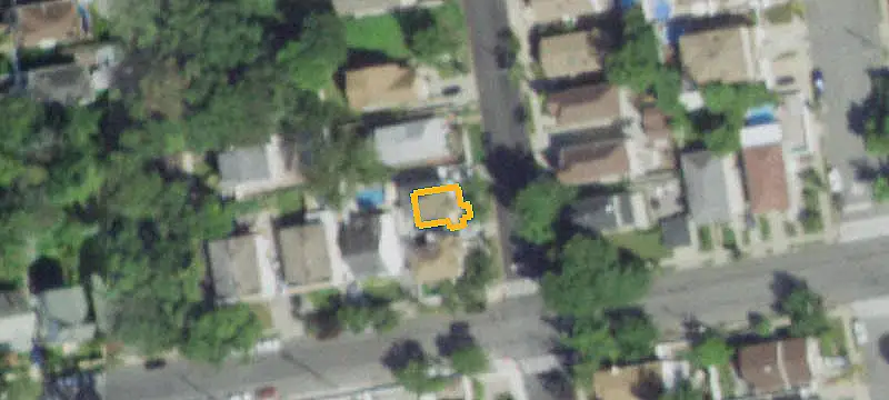 Detached Two-Family Duplex