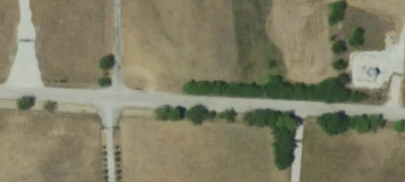Rolling Hunting Land