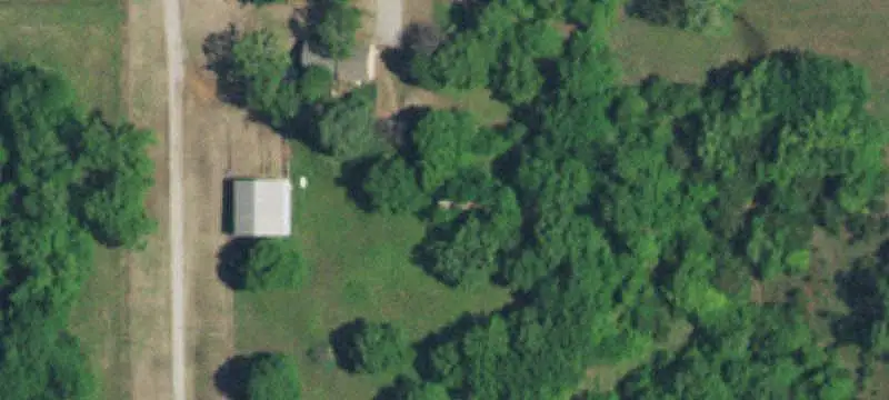Wooded Hunting Land with Pond