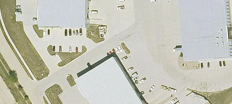 Flex Space with Loading Dock
