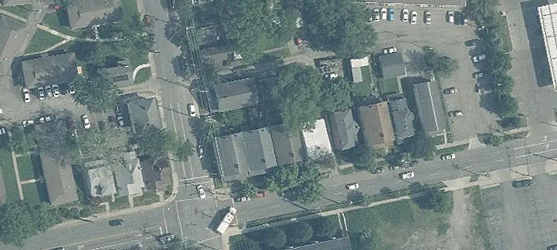 Updated Duplex with Full Basements