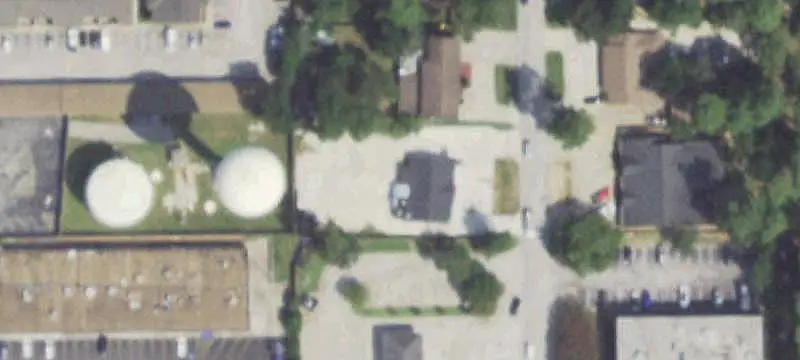 Mixed-Use Commercial Property
