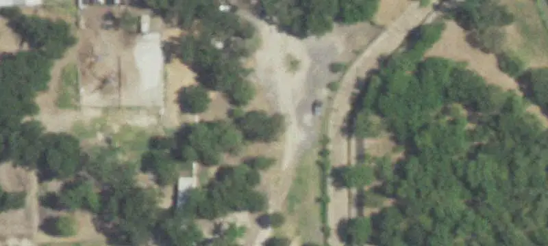 Vacant Land