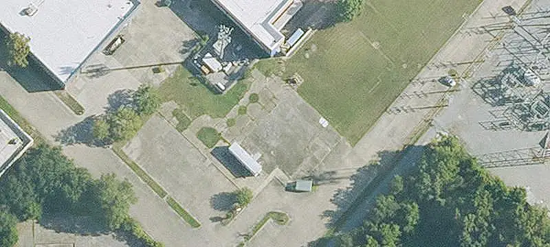 Commercial Land with Shared Access