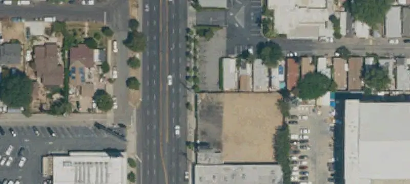 Modern Specialty Property