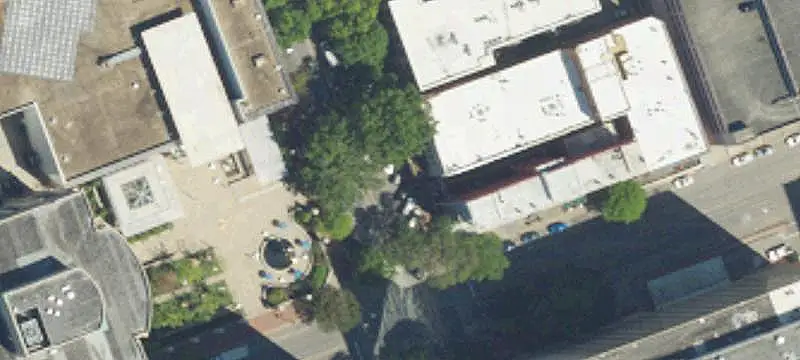 Main Street Live-Work Condominium
