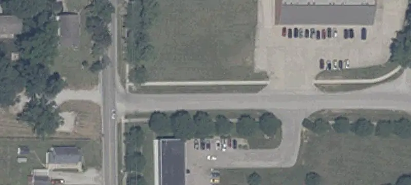 Flex Space with Warehouse Area