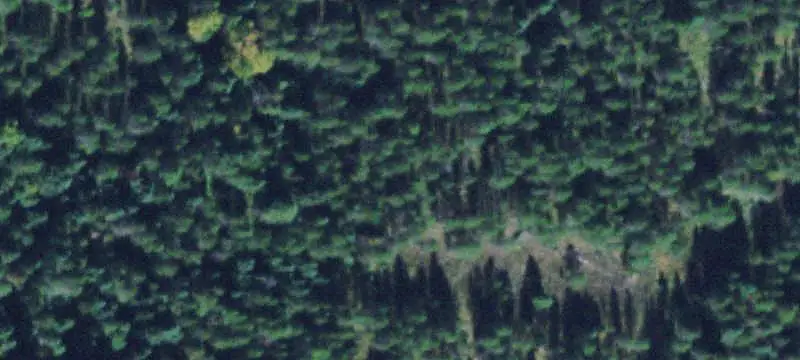 2-Lot Aviation Hangar Parcel