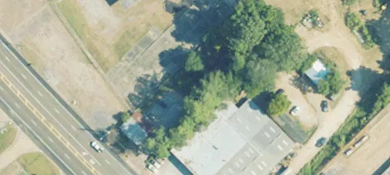 Flex Space with Rear Warehouse