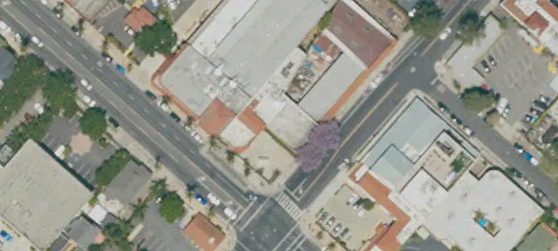 Two-Building Flex Space