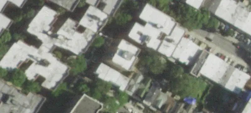 Brick Triplex with Parking